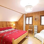 Hébergement de vacances 6 Pièces, 8 Pers, Proche Centre, Wifi - Fr-1-608-4