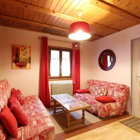 6 Pieces, 8 Pers, Proche Centre, Wifi - Fr-1-608-4 *