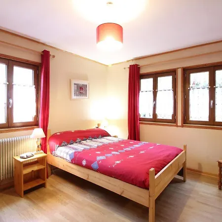 6 Pieces, 8 Pers, Proche Centre, Wifi - Fr-1-608-4 Nyaraló Le Mont-Dore