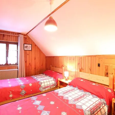 6 Pieces, 8 Pers, Proche Centre, Wifi - Fr-1-608-4