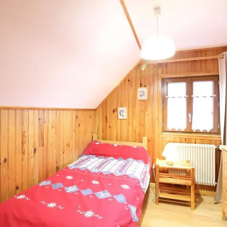 6 Pieces, 8 Pers, Proche Centre, Wifi - Fr-1-608-4 Nyaraló Le Mont-Dore