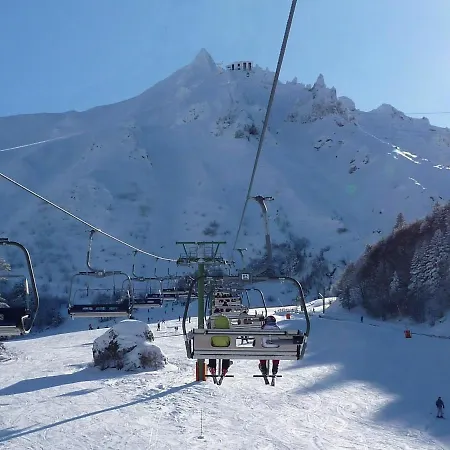 Nyaraló 6 Pieces, 8 Pers, Proche Centre, Wifi - Fr-1-608-4