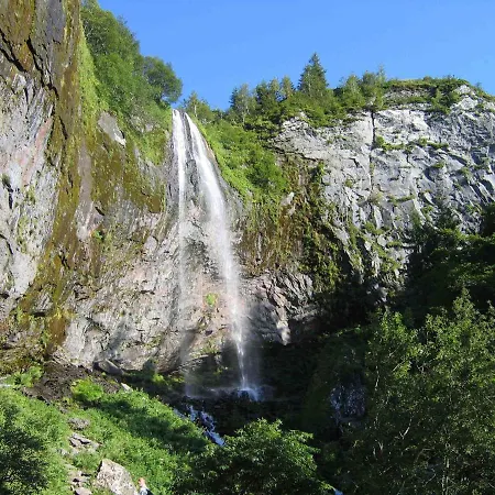 6 Pieces, 8 Pers, Proche Centre, Wifi - Fr-1-608-4 Le Mont-Dore