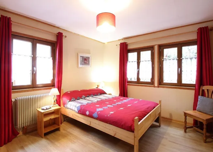 6 Pieces, 8 Pers, Proche Centre, Wifi - Fr-1-608-4 Сasa de vacaciones Mont-Dore