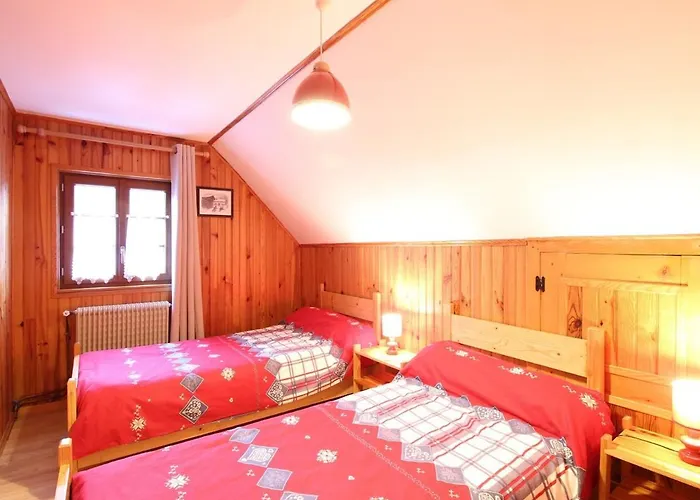 6 Pieces, 8 Pers, Proche Centre, Wifi - Fr-1-608-4