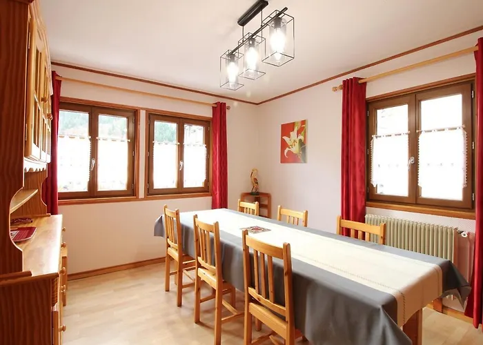 Сasa de vacaciones 6 Pieces, 8 Pers, Proche Centre, Wifi - Fr-1-608-4