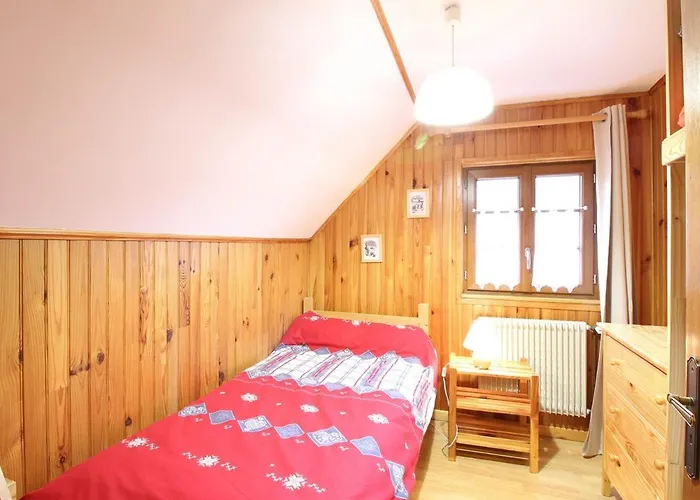 6 Pieces, 8 Pers, Proche Centre, Wifi - Fr-1-608-4 Сasa de vacaciones Mont-Dore